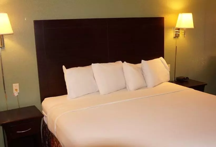 ホテル Regency Inn Pittsburg