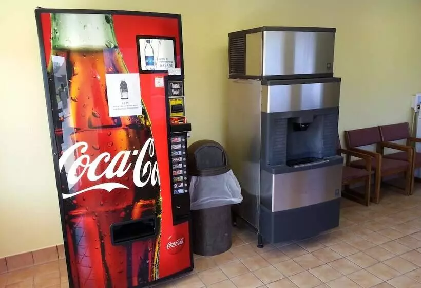 ホテル Regency Inn Pittsburg