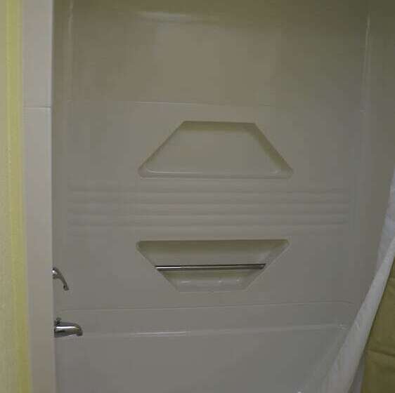 Szálloda Regency Inn Pittsburg