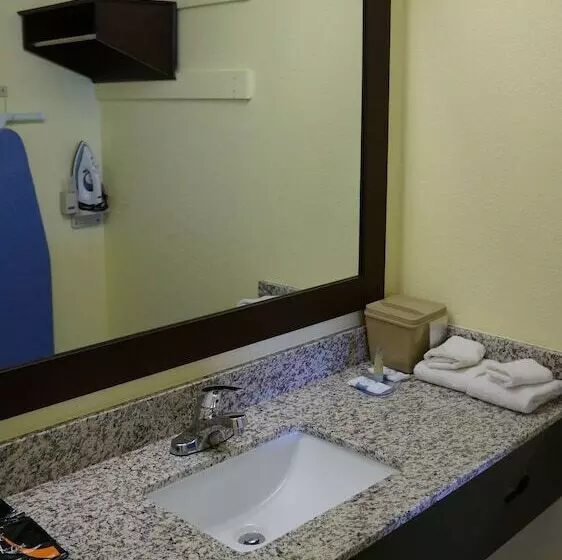 ホテル Regency Inn Pittsburg