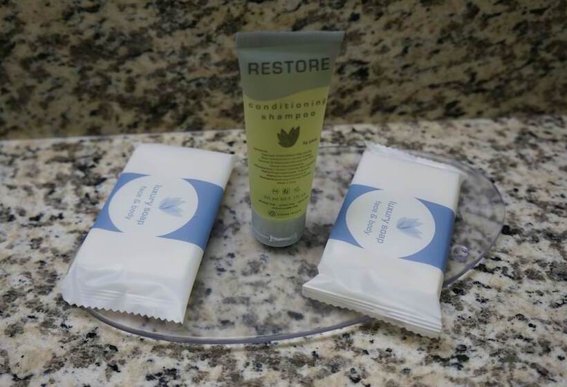 Szálloda Regency Inn Pittsburg