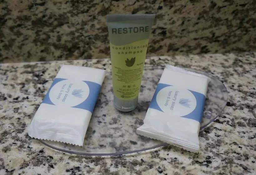 ホテル Regency Inn Pittsburg