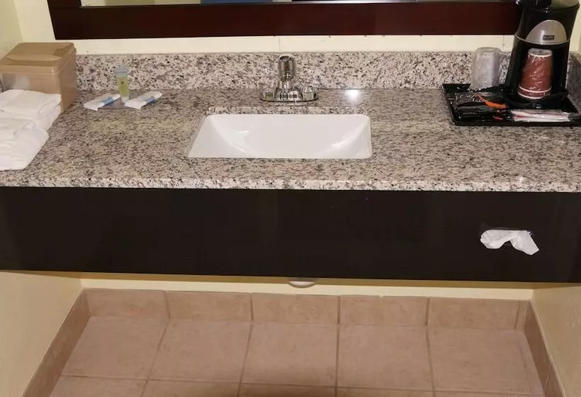 ホテル Regency Inn Pittsburg