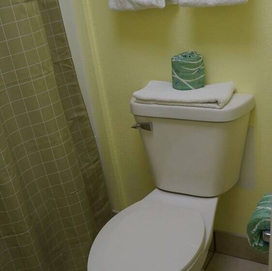 Szálloda Regency Inn Pittsburg