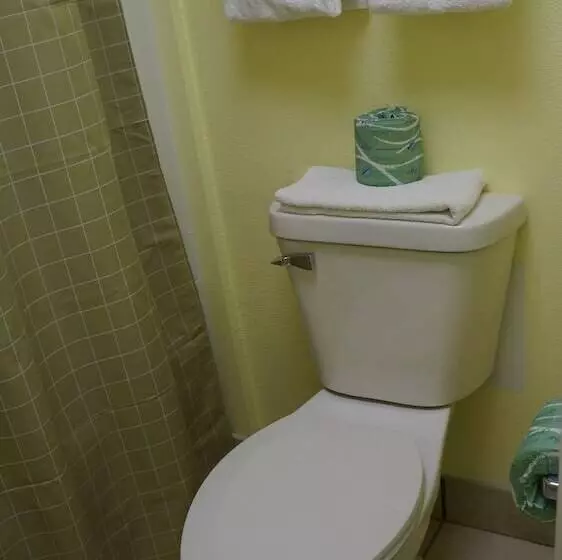 ホテル Regency Inn Pittsburg