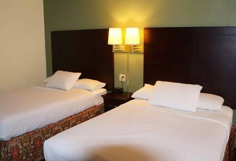 ホテル Regency Inn Pittsburg