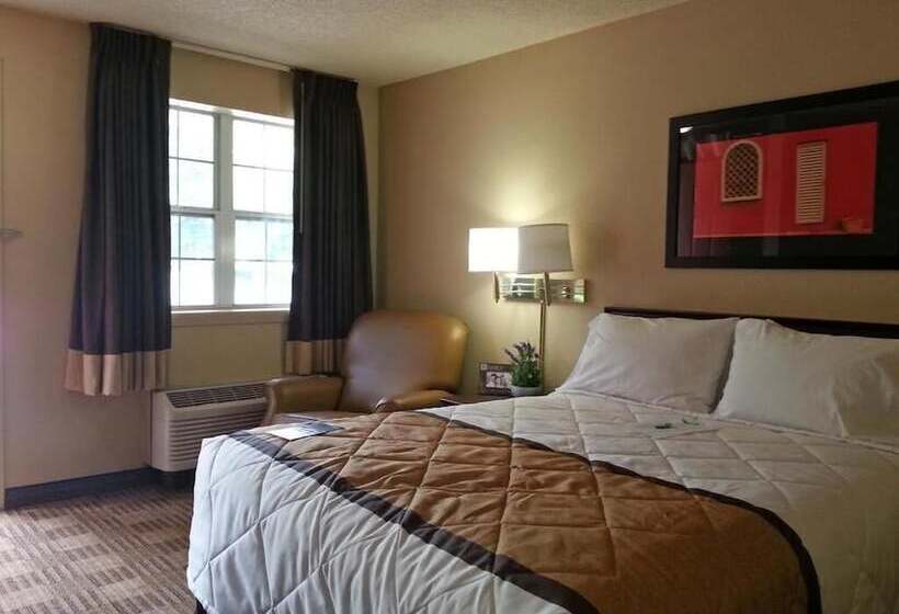 בית מלון כפרי Siegel Select Memphis