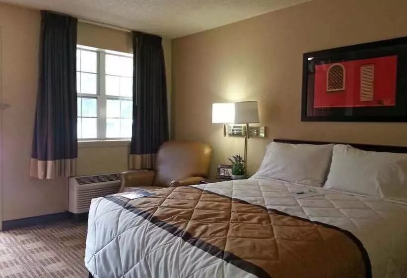 酒店 Siegel Select Memphis