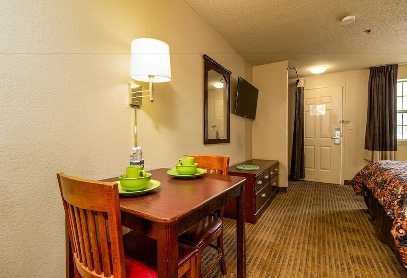 בית מלון כפרי Siegel Select Memphis