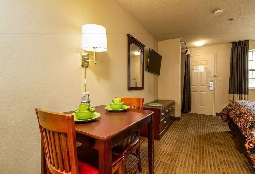 酒店 Siegel Select Memphis