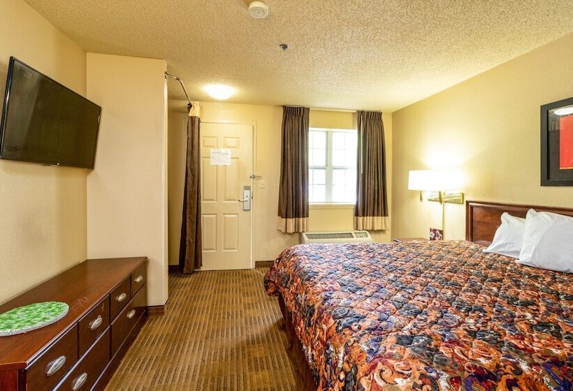 בית מלון כפרי Siegel Select Memphis