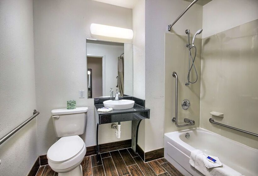 Motel 6 Columbus, Oh  West