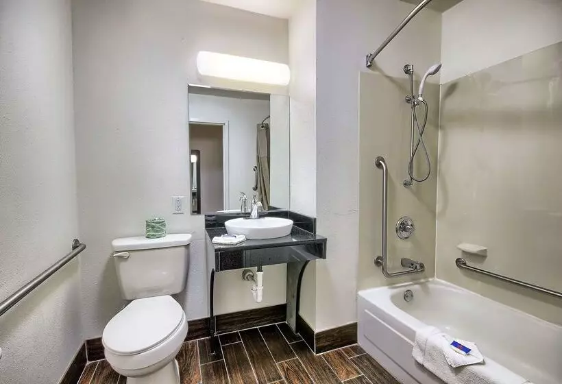 Motel 6 Columbus, Oh West