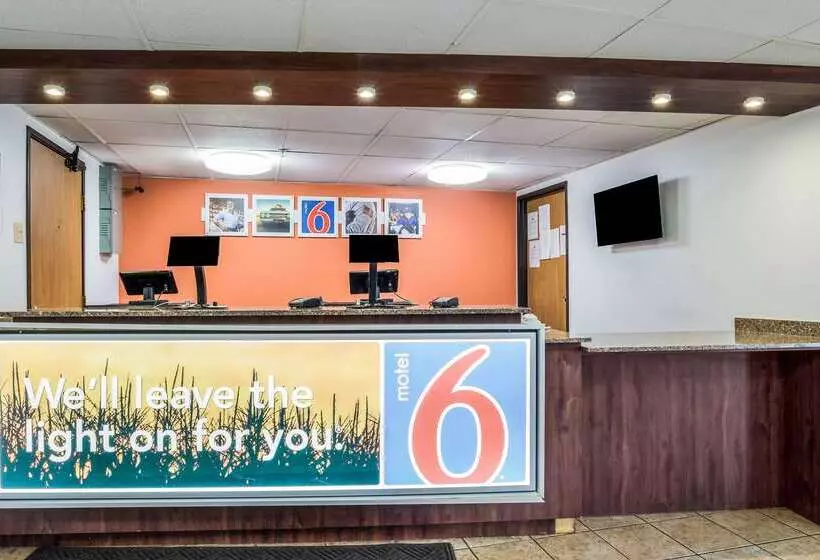 Motel 6elk Grove Village, Il
