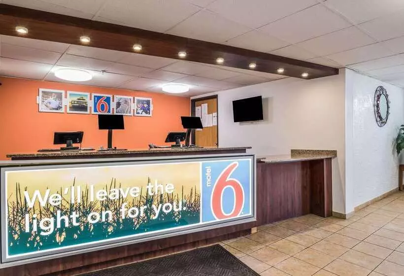 Motel 6elk Grove Village, Il