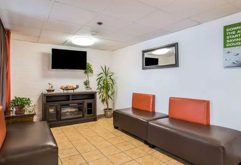 Motel 6elk Grove Village, Il