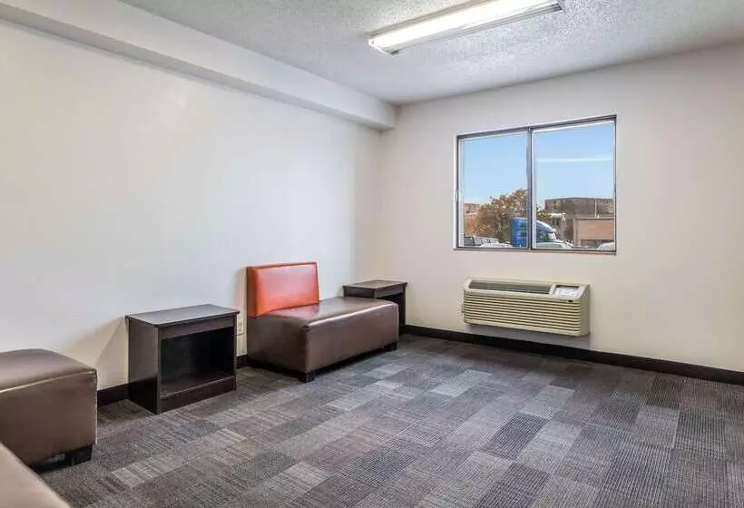 Motel 6elk Grove Village, Il