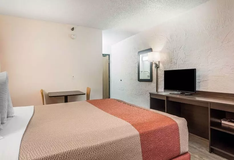 Motel 6elk Grove Village, Il