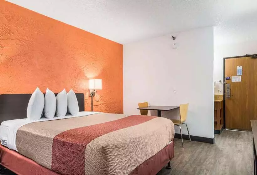 Motel 6elk Grove Village, Il