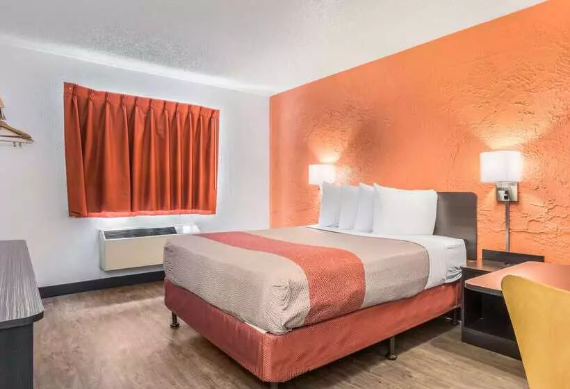 Motel 6elk Grove Village, Il