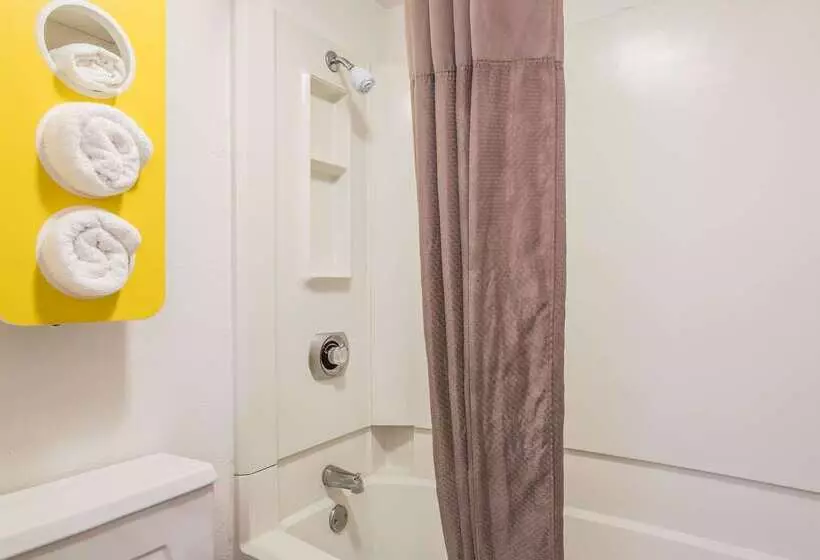 Motel 6elk Grove Village, Il