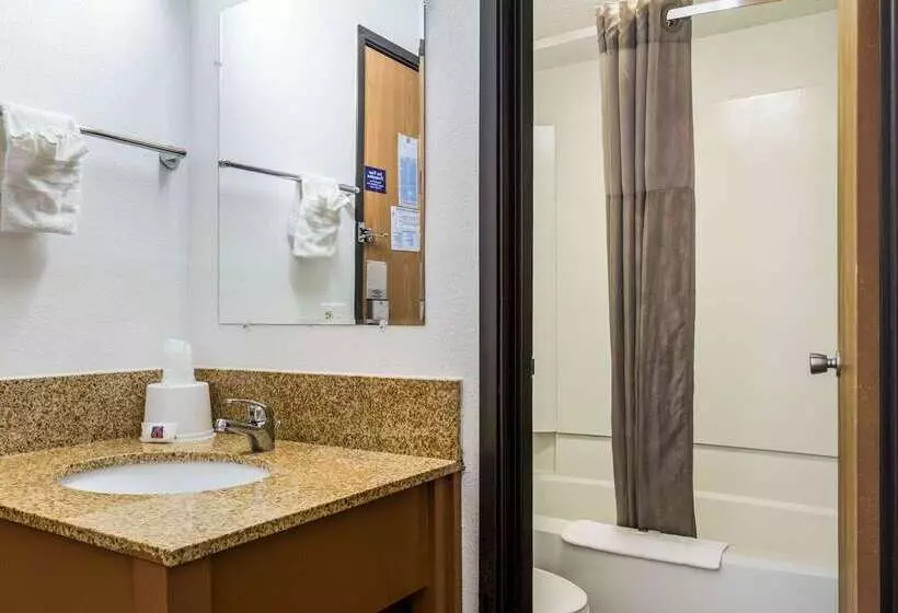 Motel 6elk Grove Village, Il