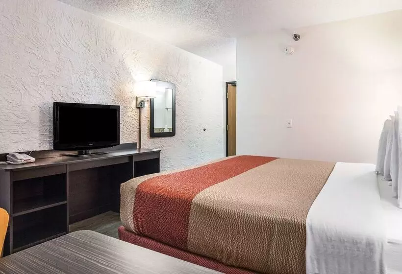 Motel 6elk Grove Village, Il