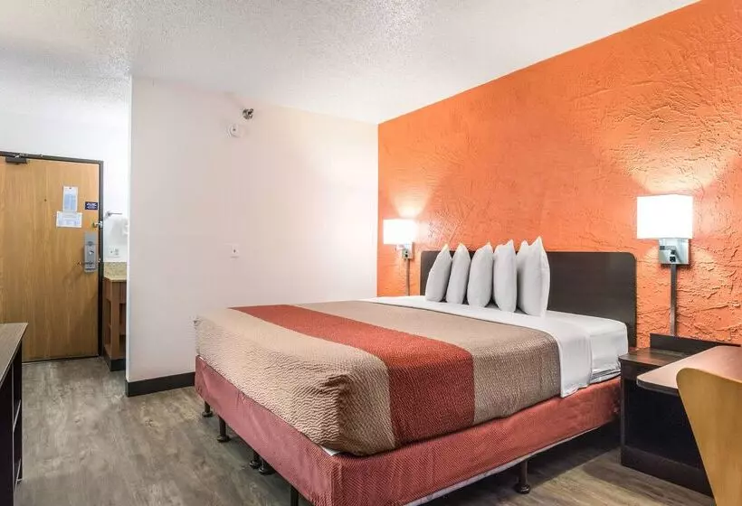 Motel 6elk Grove Village, Il