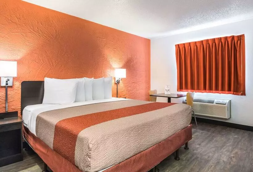 Motel 6elk Grove Village, Il