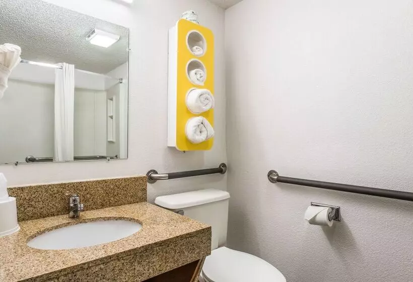 Motel 6elk Grove Village, Il