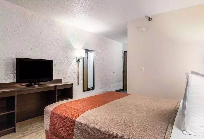 Motel 6elk Grove Village, Il