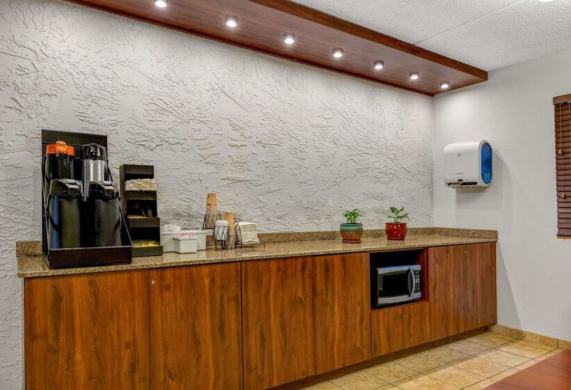 Motel 6elk Grove Village, Il O Hare