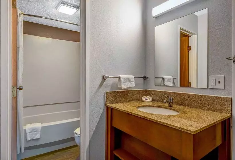 Motel 6elk Grove Village, Il O Hare