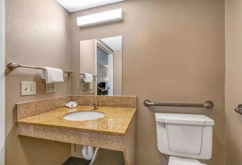 Motel 6elk Grove Village, Il O Hare