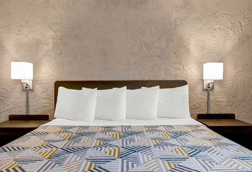 Motel 6elk Grove Village, Il O Hare