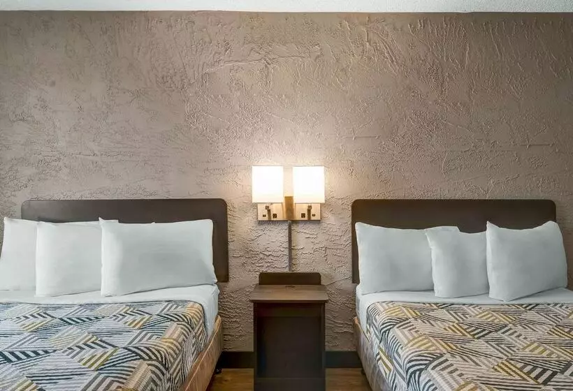 Motel 6elk Grove Village, Il O Hare