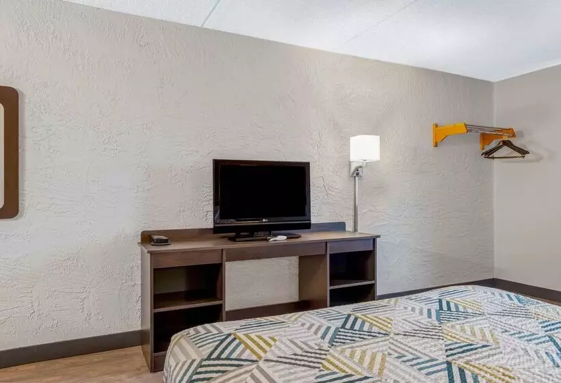 Motel 6elk Grove Village, Il O Hare