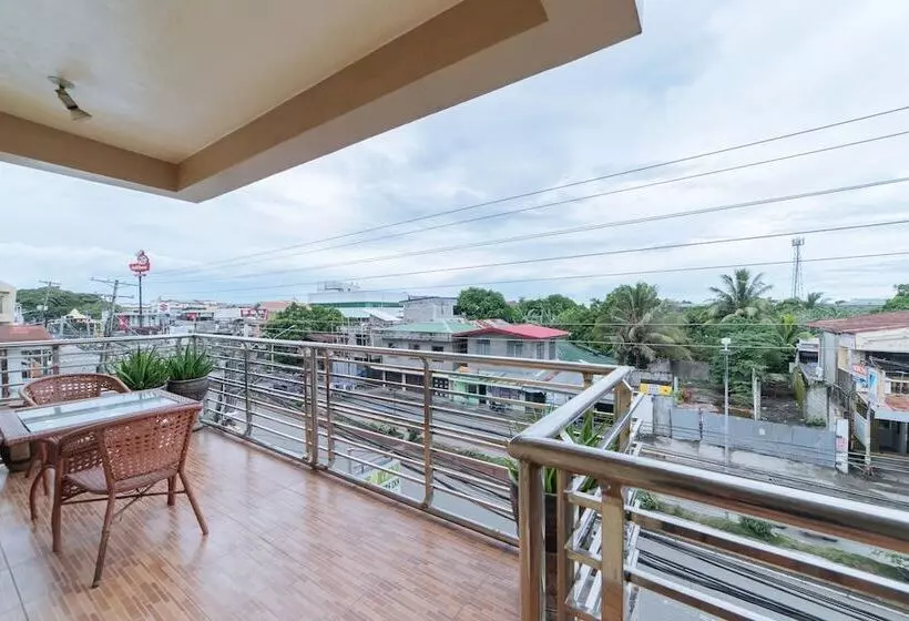 ユースホステル Reddoorz Near Golden Sarok Shrine