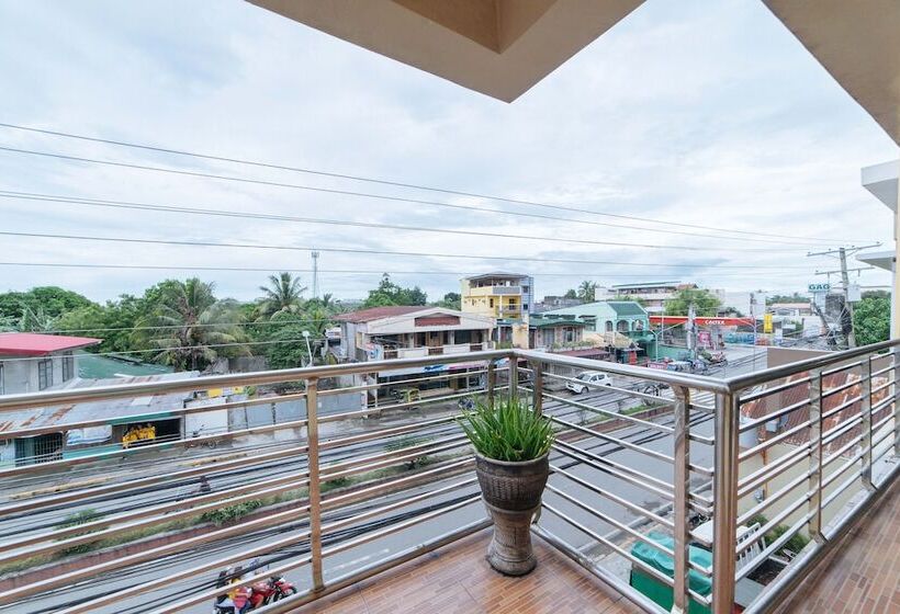 Schronisko Reddoorz Near Golden Sarok Shrine