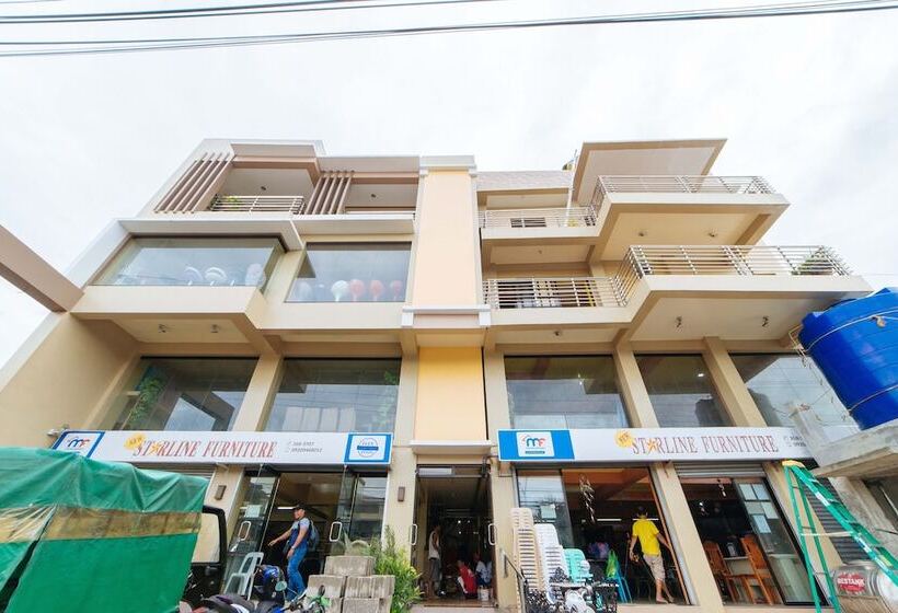 Schronisko Reddoorz Near Golden Sarok Shrine