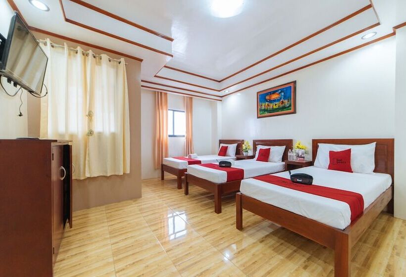 Schronisko Reddoorz Near Golden Sarok Shrine