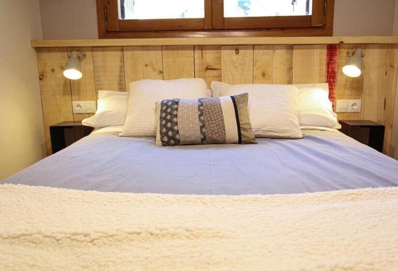 הוסטל Refugio De Bujaruelo