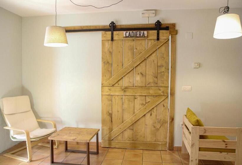 הוסטל Refugio De Bujaruelo