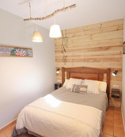 הוסטל Refugio De Bujaruelo