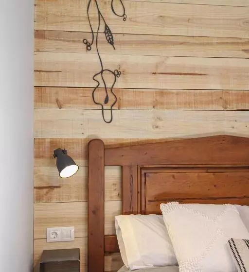 هاستل Refugio De Bujaruelo