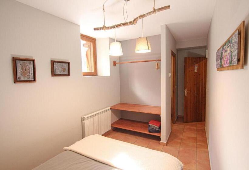 הוסטל Refugio De Bujaruelo