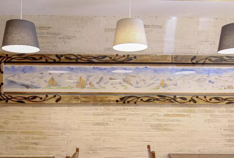 هاستل Refugio De Bujaruelo