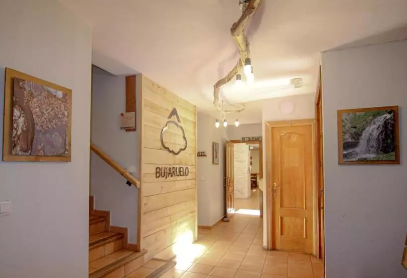 هاستل Refugio De Bujaruelo