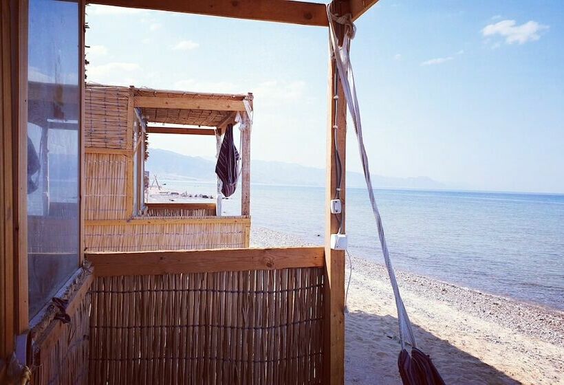 هاستل Starlight Camp Nuweiba
