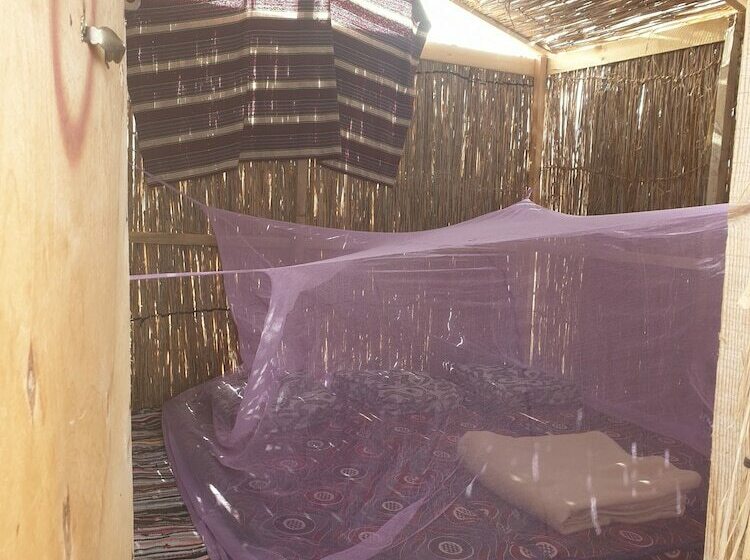 هاستل Starlight Camp Nuweiba